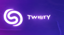 Twisty Youtube Discord Server Banner
