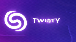 Twisty Youtube Discord Server Banner