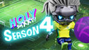 HolyShxxt!! Discord Server Banner