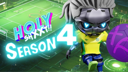 HolyShxxt!! Discord Server Banner