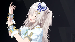 Shishiro Botan's Den Discord Server Banner