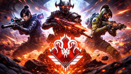 ApexCitiZens Discord Server Banner