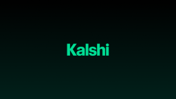 Kalshi Discord Server Banner