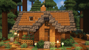 Gorillo's Cabin Discord Server Banner