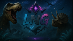 🎲LNG Discord Server Banner