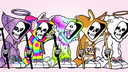💀 Discord Server Banner