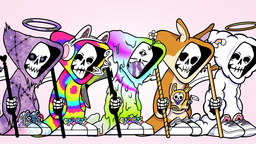 ๐ Discord Server Banner