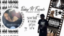 𐙚𝗯𝗮𝗯𝘆𝗻𝗳𝗿𝗶𝗲𝗻𝗱𝘀™𓂃 ₊ ⊹ social Discord Server Banner