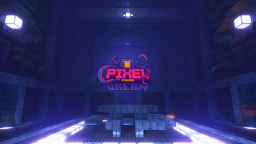 Pixel Dream Studios Discord Server Banner