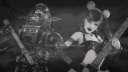Guitar Hero World Tour Discord Server Banner