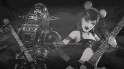 Guitar Hero World Tour Discord Server Banner