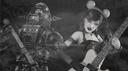 Guitar Hero World Tour Discord Server Banner
