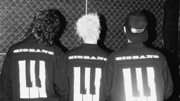 BIGBANG Discord Server Banner
