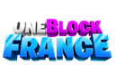𝐎𝐧𝐞𝐁𝐥𝐨𝐜𝐤 𝐅𝐫𝐚𝐧𝐜𝐞 Discord Server Banner