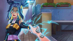 Zenni Realm Discord Server Banner