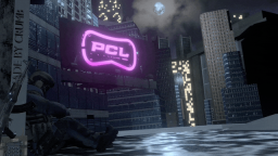 Pavlov Champions League Discord Server Banner