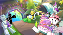 Lux Studios Community Discord Server Banner