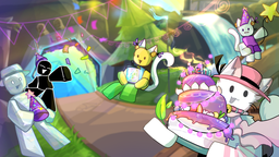 Lux Studios Community Discord Server Banner