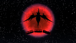 Siren Hunts Community Discord Server Banner