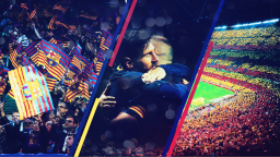 Culers Discord Server Banner