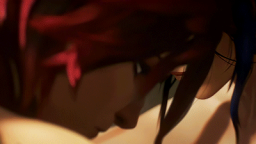 ⸝⸝ arcane Discord Server Banner