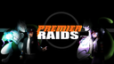 Premier Raids - TL60+ Discord Server Banner