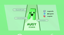 Augy Studios Discord Server Banner