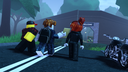 RakOOF's Cave Discord Server Banner