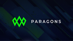 ParagonsDAO Discord Server Banner