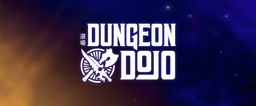 Dungeon Dojo Discord Server Banner