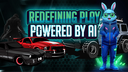 AiJT Discord Server Banner
