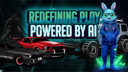 AiJT Discord Server Banner