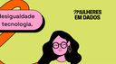 Mulheres em Dados Discord Server Banner