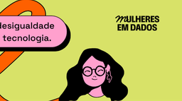Mulheres em Dados Discord Server Banner