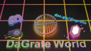 DXP // DEV STUDIOS Discord Server Banner
