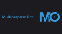 MoonBot Support Discord Server Banner