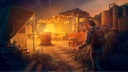 Day R Survival Official Discord Server Banner