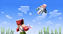 Bedrock PvP Community Discord Server Banner