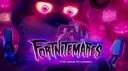 Five Nights at Freddy's 🍕 FNaF Discord Server Banner