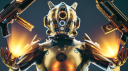 CYBΞR CRΞW Discord Server Banner