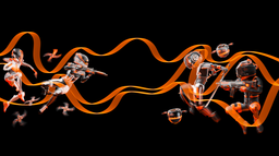 CYBΞR CRΞW Discord Server Banner