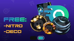 Bluecord Discord Server Banner