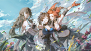 Sai Game Discord Server Banner