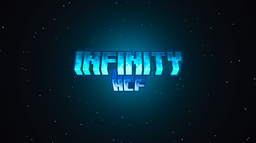 Infinity Network Discord Server Banner
