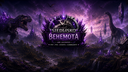 Siedlisko Behemota Discord Server Banner