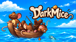 DARKMICE Discord Server Banner