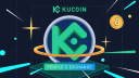 KuCoin Discord Server Banner