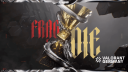 VALORANT Germany Discord Server Banner