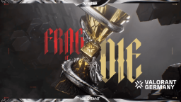 VALORANT Germany Discord Server Banner