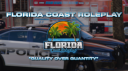 Florida Coast Roleplay *Fan Server* Discord Server Banner
